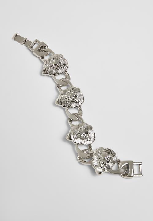 Produktbild Urban Classics Lion Bracelet (100% Zink)