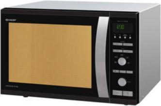 Image du produit Sharp R-941BKW (40 l)