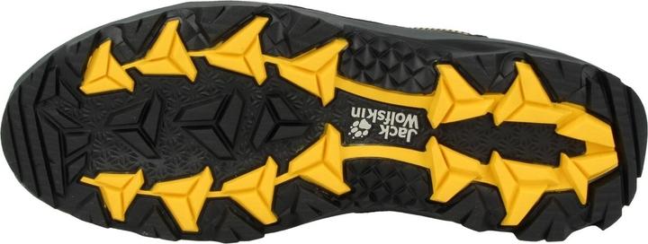 Immagine prodotto Jack Wolfskin Vojo 3 Texapore Low M (45.5)