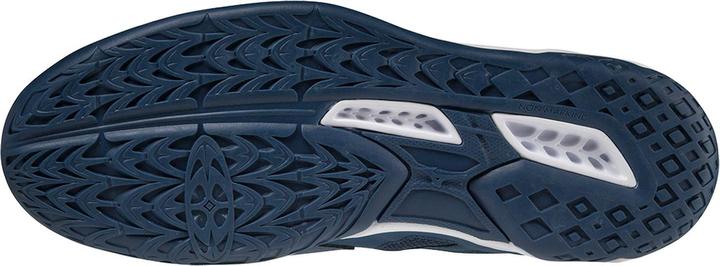 Actual product image Mizuno Lightning Star Z6 Junior (36.5)
