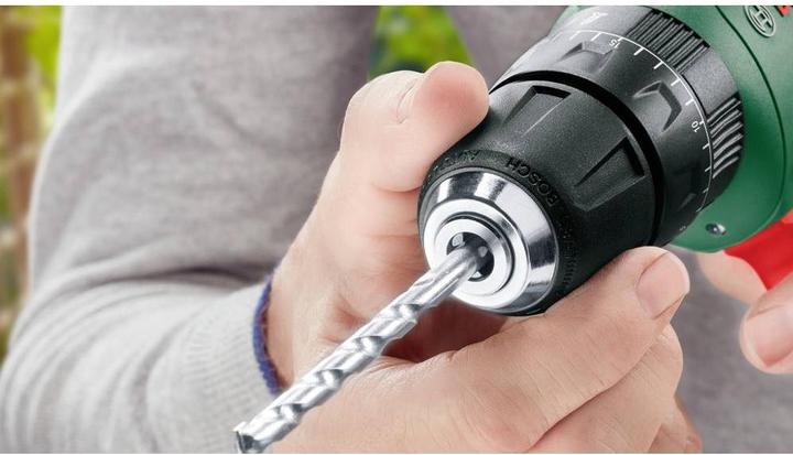 Immagine prodotto Bosch Home & Garden EasyDrill 18V-40 (Batteria ricaricabile)