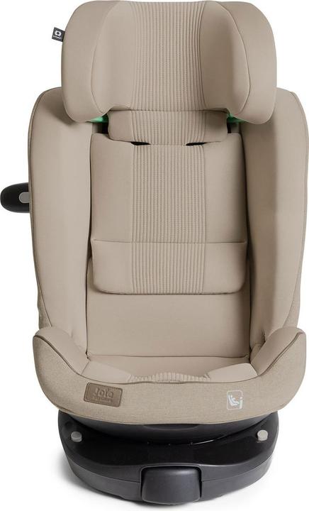 Produktbild Joie i-Spin XL Signature (Reboarder, ECE R129/i-Size Norm)