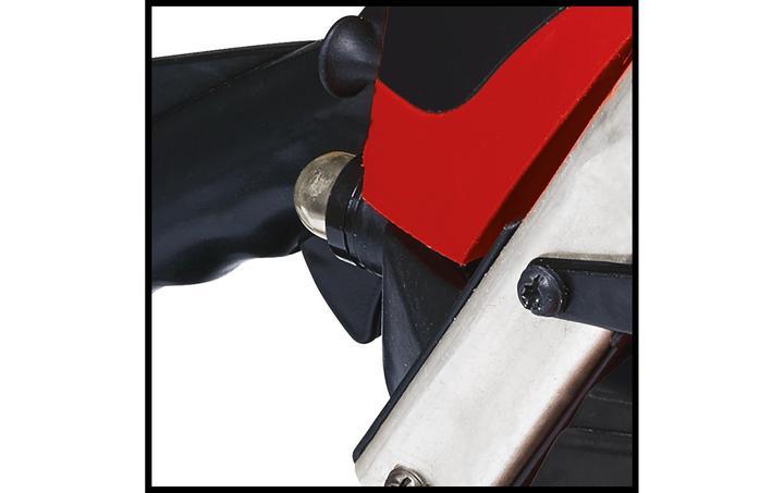 Actual product image Einhell GC-PC 1335/1 I (Petrol chain saw)