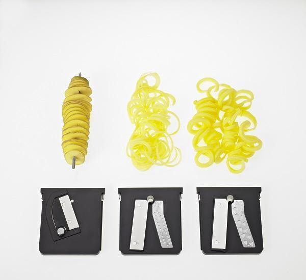 Actual product image Lurch 10301