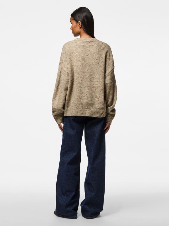 Produktbild Pieces PCNORA Strickpullover (XS)