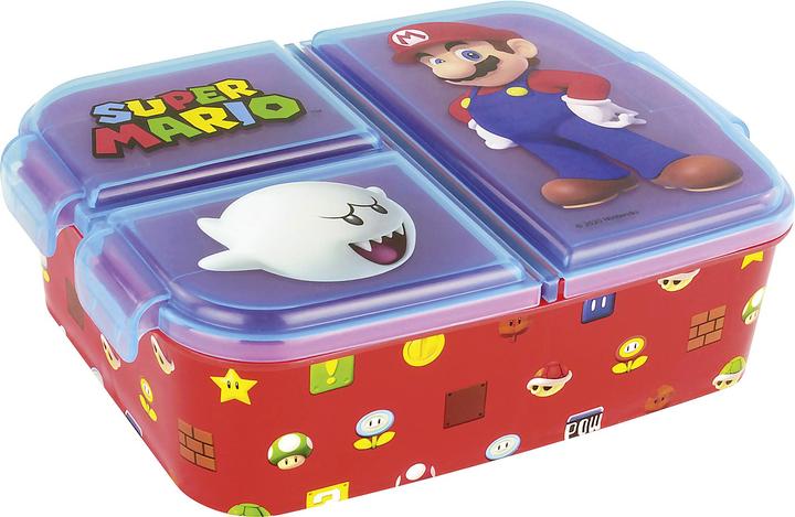 Actual product image pos Super Mario