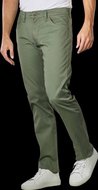 Immagine prodotto Lee Daren Pant Straight Fit Olive Grove (W32/L30)