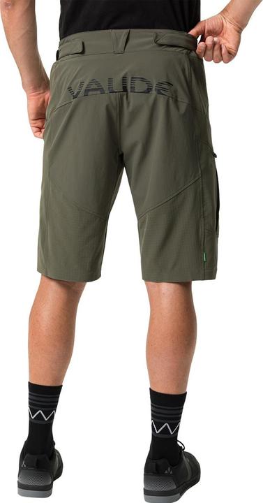 Image du produit Vaude Virt (XL)