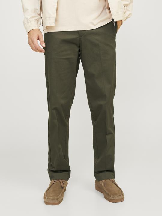 Actual product image Jack & Jones Jpstkane Jjotis Chino (27)