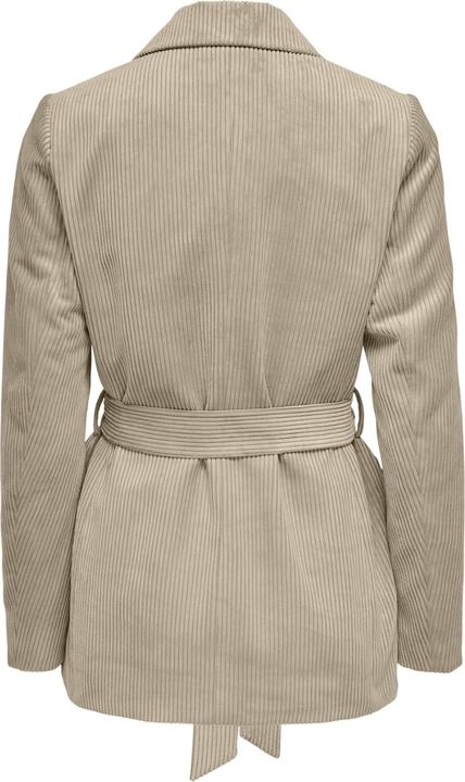 Image du produit Only Blazer en velours côtelé (XS)