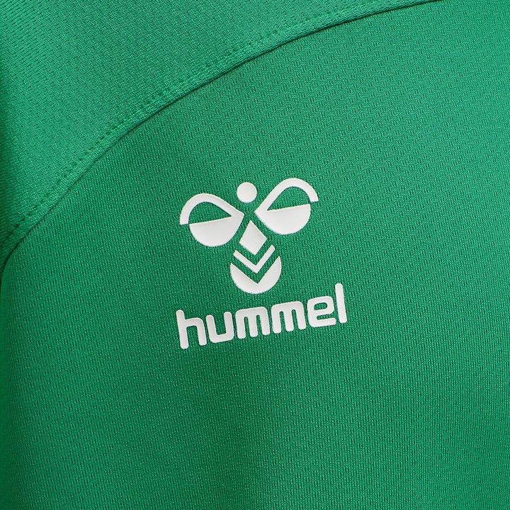Produktbild hummel Lead Poly Zip Jacket (M)