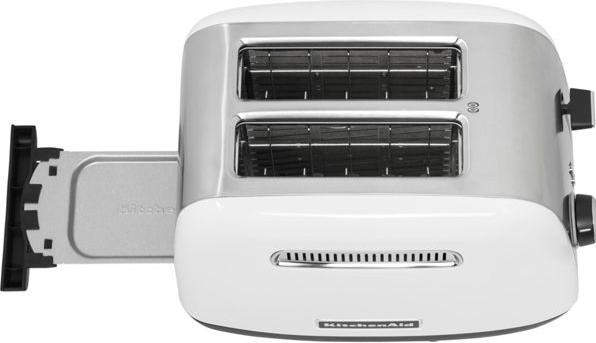 Immagine prodotto KitchenAid Klassisch (Spina UE)