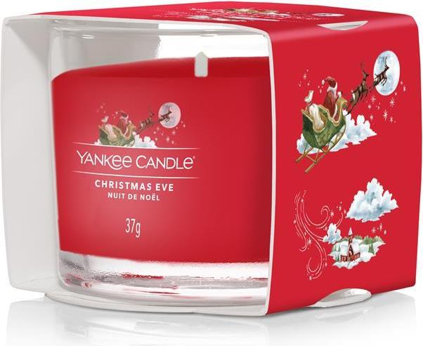Actual product image Yankee Candle Christmas Eve (37 g)