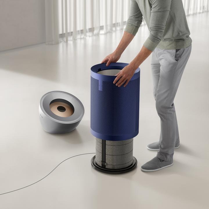 Actual product image Dyson Purifier Big+Quiet BP03 (100 m²)