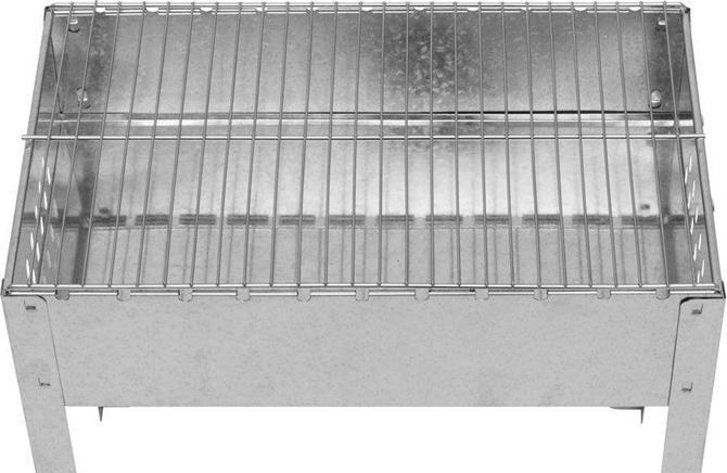 Mustang Grill Barbecue (50 cm)
