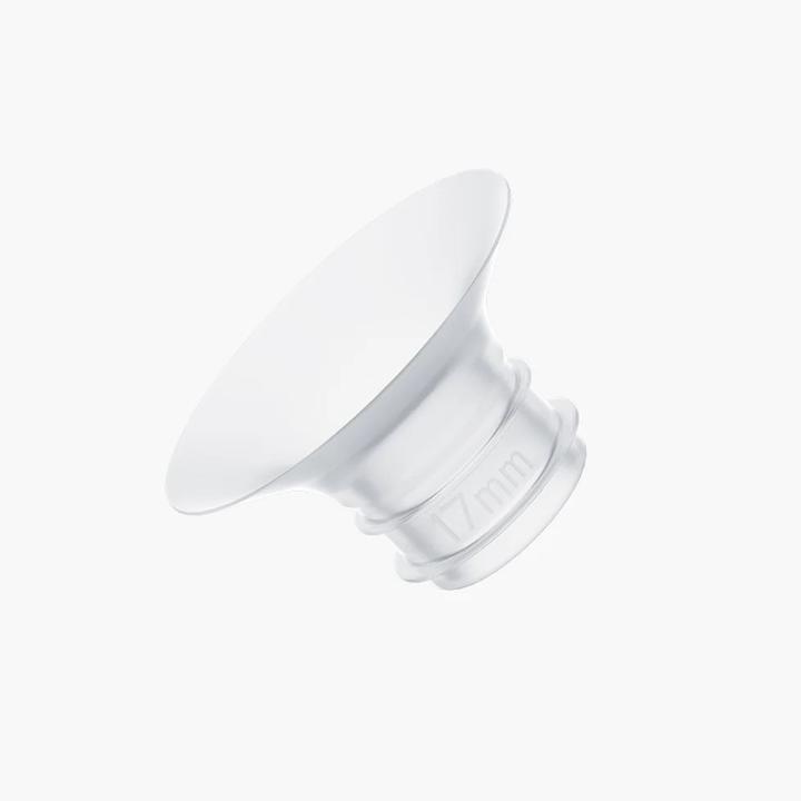 Actual product image Momcozy Brusthaubeneinsatz für M5 - 17 mm