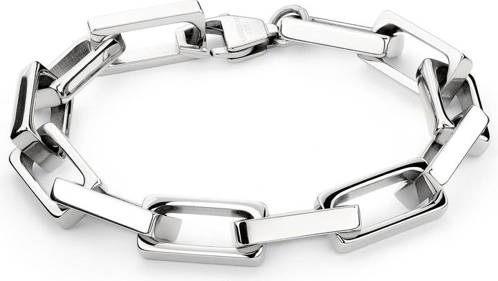 Liebeskind Berlin Armband (21 cm, Edelstahl)
