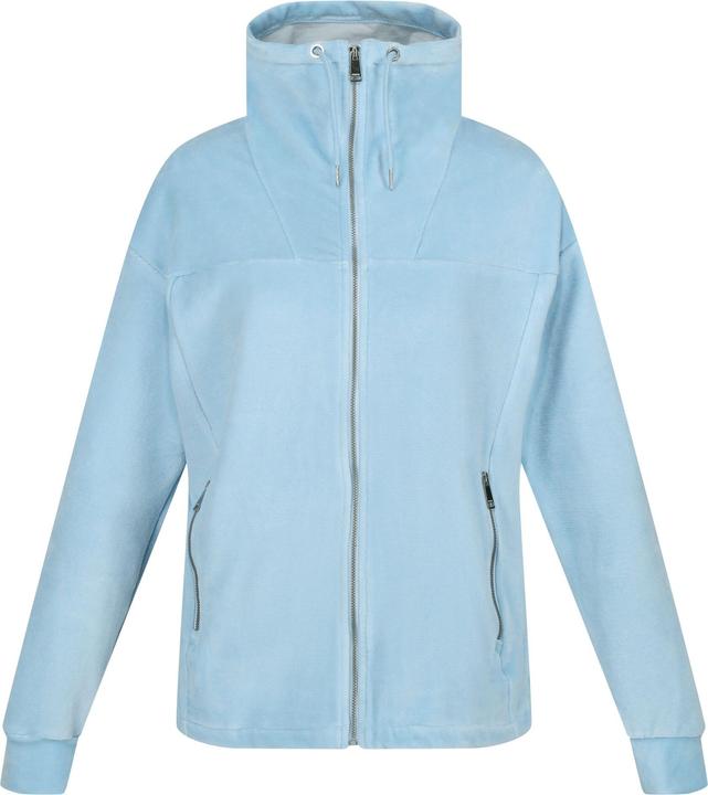 Regatta Fleecejacke Durchgehender Reissverschluss (38 D)