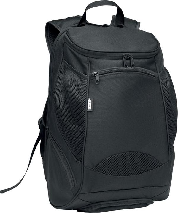 Produktbild MidOcean Rucksack Olympic rPET (Recyceltes PolyethylenTerephthalat) Sport