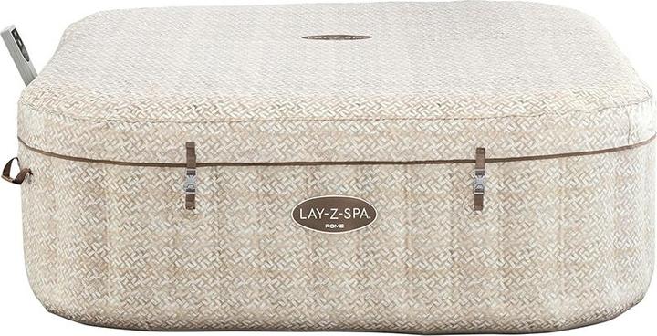 Image du produit Bestway Lay-Z-Spa Rome MaxHoldEnergySense Ultra (7 pers.)