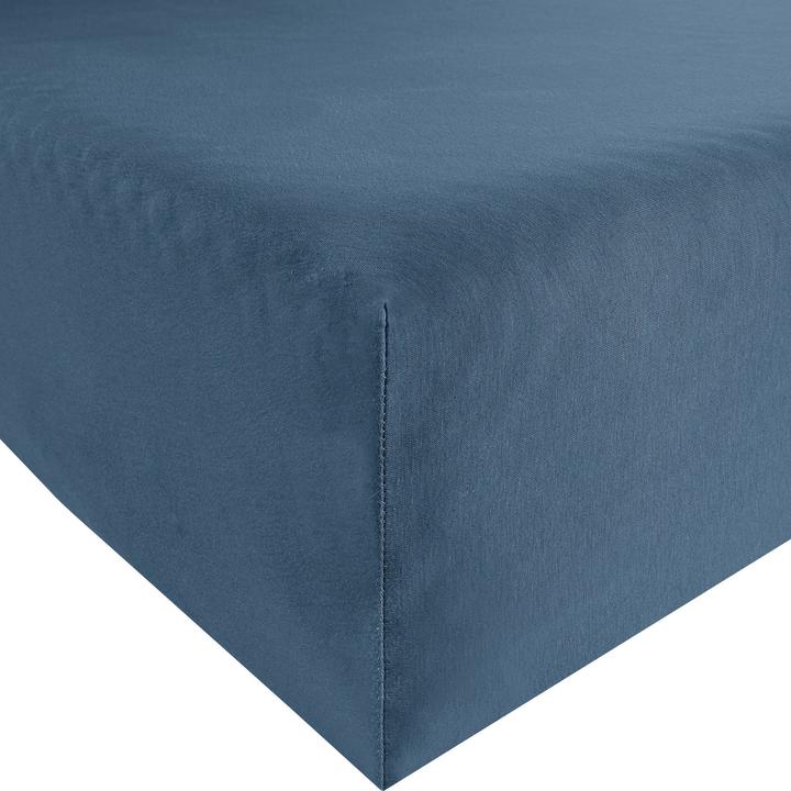 Smoky blue