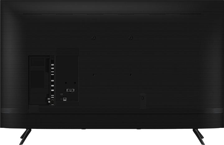 Actual product image Samsung HG75CU700 (75", LED, 4K)