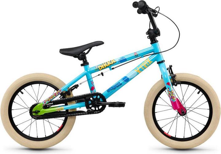 Immagine prodotto Dikka Zoll (15.75")