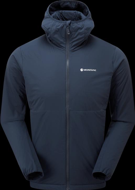 Immagine prodotto Montane Felpa Con Cappuccio Fireball Lite Da Uomo (S)