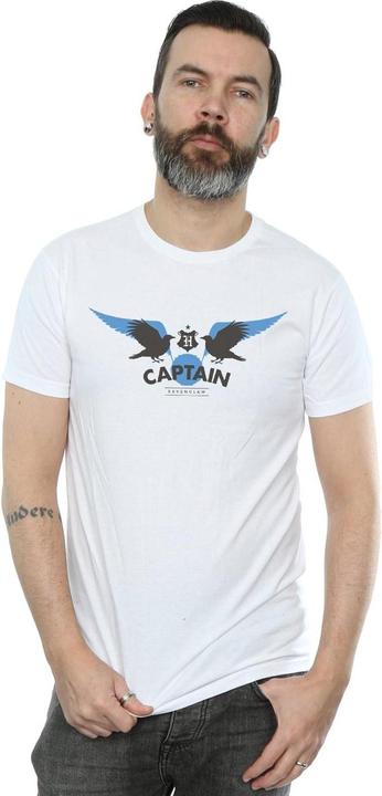 Immagine prodotto Ravenclaw Captain Maglietta Uomo (4XL)