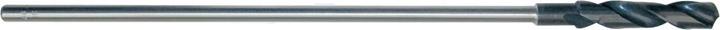 Immagine prodotto PTG Trapano per casseforme HSS Ratioline, DIN 7490 B, 8,0 mm, lunghezza totale 400 mm (8,0 millimetri)