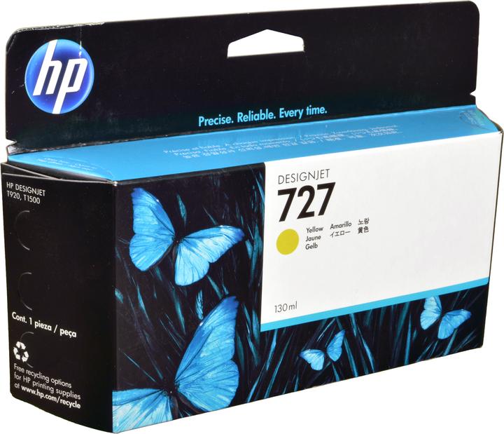 Immagine prodotto HP 727 (Y)