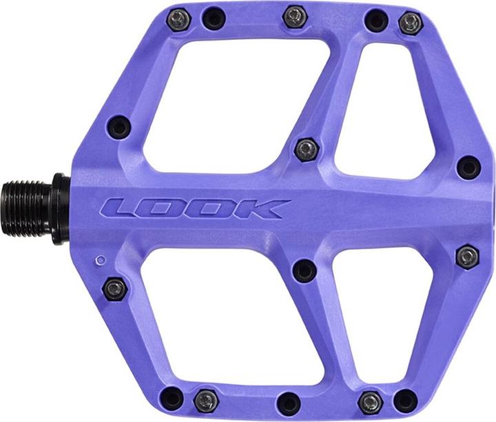 Actual product image Look Trail Roc Fusion