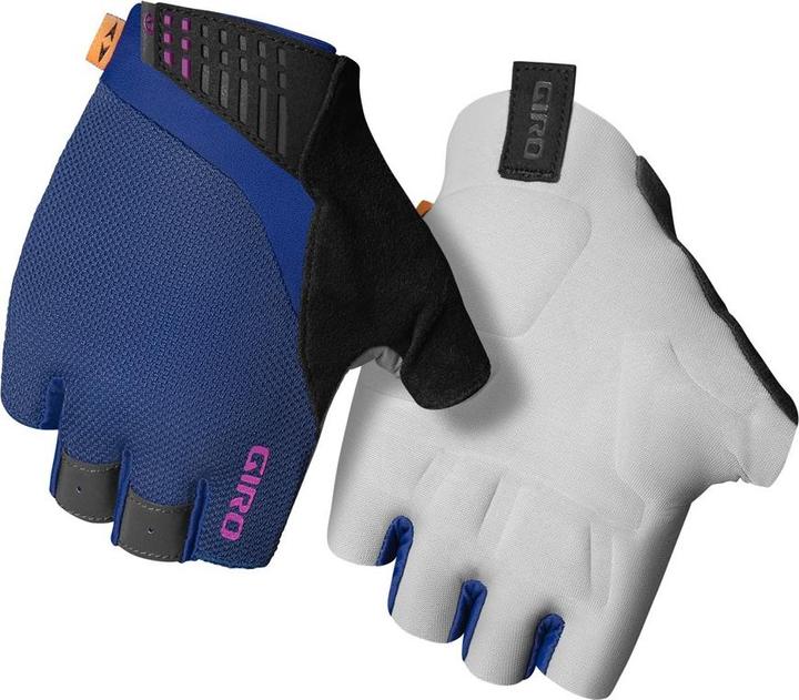 Immagine prodotto MGA Guanti Giro Supernatural da donna con dito corto intorno a Midnight/Relapse Purple S (circonferenza (S)
