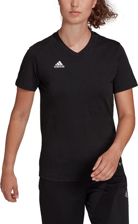 Immagine prodotto adidas Maglietta Entrada 22 Donna (XL)