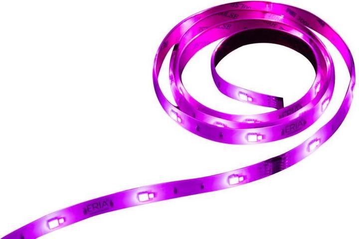 Immagine prodotto AduroSmart Striscia di luce 3m (Multicolore, 300 cm, Interno)