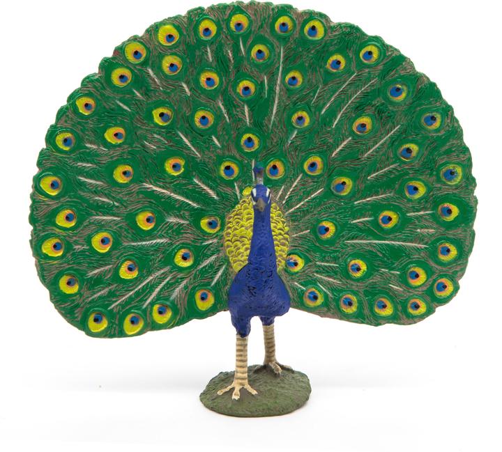 Produktbild Papo Pfau