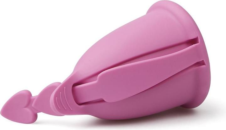 Produktbild Elanee Menstruationstasse (S)