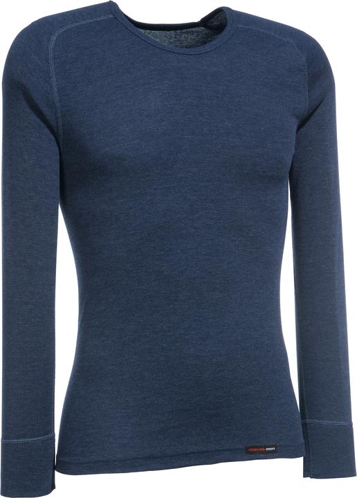 Con-ta Herren-Thermo-Unterhemd, langarm