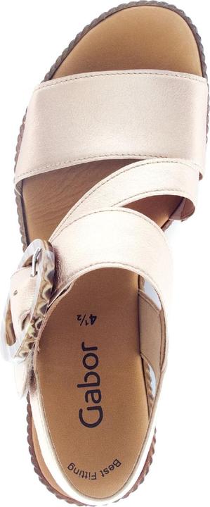 Actual product image Gabor Sandalen (41)