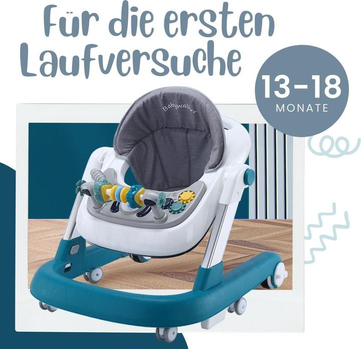Immagine prodotto Hermex Babywalker