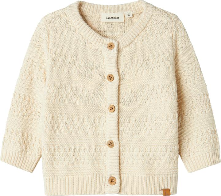 Image du produit Name it Langarm Strickjacke (68)