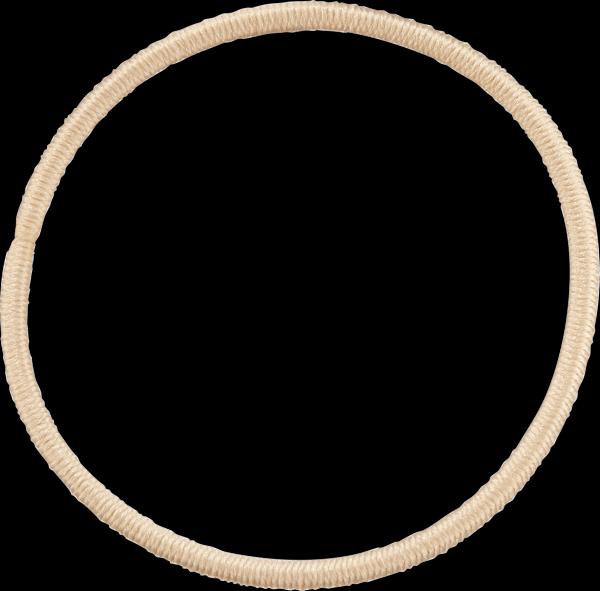 Image du produit dm ebelin Élastiques fins blonds (Élastiques à cheveux)