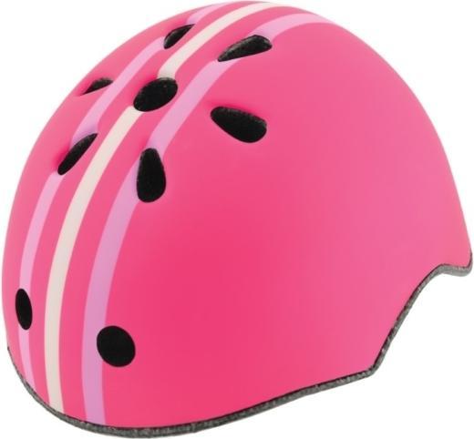 MV Sports U MOVE Ramp Rampe de tricks Hjelm 48 - 52 cm, Rose