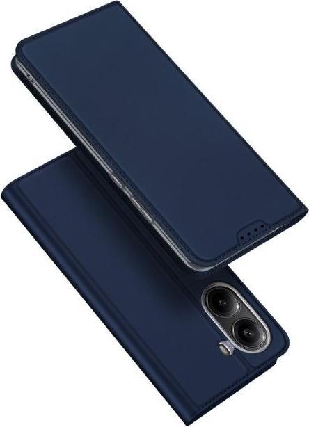 Produktbild Dux Ducis Skin Pro Series Bookcover (Xiaomi Poco X7 Pro)