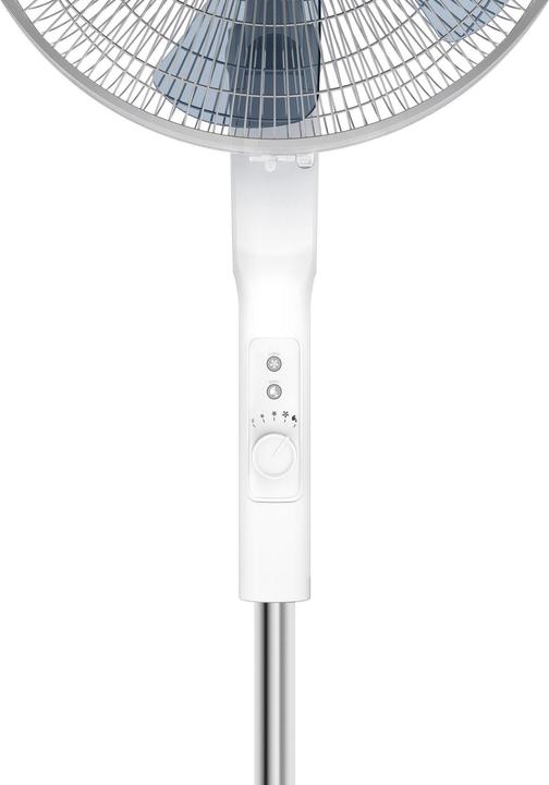 Actual product image Rowenta Turbo Silent Extreme + (38 dB)