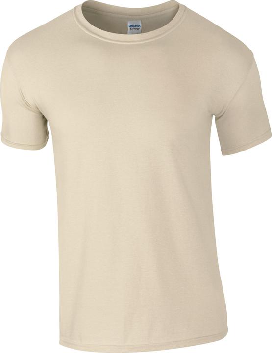 Produktbild Gildan SoftStyle TShirt Kurzarm (L)
