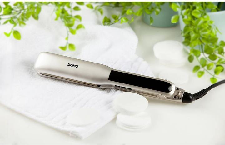 Actual product image Domo DO1092HS (Straightening iron)