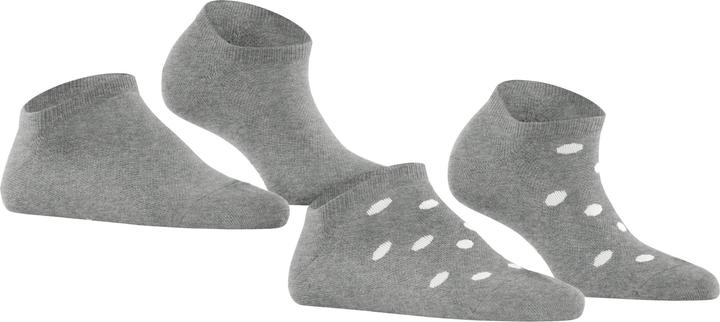 Immagine prodotto Esprit Maglia a punti Donna (Confezione da 2, 35 - 38)