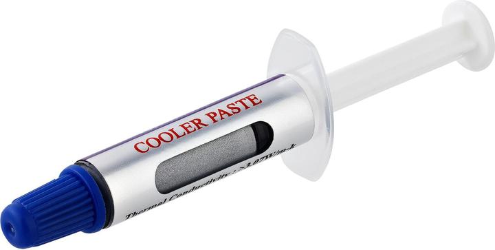 StarTech Pasta termoconduttiva (3.07 W/m K, 4 g)