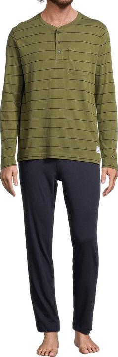 Image du produit Seidensticker Pyjama Soft Knits (S)